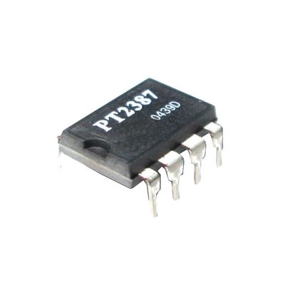 10 Pcs PT2387 PT 2387 DIP-8