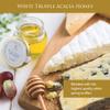 TruffleHunter - White Truffle Honey - Acacia Honey Condiment - 8.46 Oz view 2