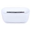 300ml Diffuser Essential Oil Diffuser Flame Light Humidifier USB Flame Light Humidifier Essential Oil Diffuser for Bedroom Living Room Office view 2