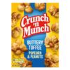 2 Pack Crunch n Munch Buttery Toffee Popcorn & Peanuts, 6 Ounce Boxes view 4