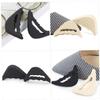 18 Pairs Toe Plug Shoe Cushion for Heels Mens Insoles Shoes Inserts for Women Shoe Insert Heel Shoe Filler Shoes for Women Shoe Inserts for Shoes Man Comfortable Sponge Liner/4159 view 4
