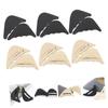 30 Pairs Toe Plug Shoe Toe Inserts High Heel Tip Fillers Shoe Filler Boot Insoles for Men Shoe Fitters Heel Insoles Mens Insoles Women Shoe Inserts Sponge Shoes Miss Summer/4161 view 2