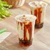 FixtureDisplays Carmelized Brown Sugar Concentrated Syrup 134 Fluid Ounce WS-535FSYPBROWN-NPF view 2
