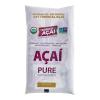 FixtureDisplays Organic Unsweetened Acai Blender Pack 3.5 oz - 60 Pieces WS-877TROP601-NPF view 1