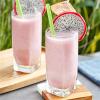 Dragon Fruit Concentrated Syrup 134 fl. oz. WS-535FSYPDFRT-NPF view 2