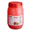 Sakura Cherry Blossom Heart-Shaped Jelly Topping 6.6 lb. WS-999FJLYHRSAK-NPF view 1