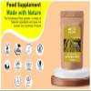 Blessfull Healing Organic Goldenseal Root Powder 100% Pure Natural 200 Gram / 7.05 oz view 4