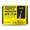 ZIOSTAND Kosmos People PHYCOTAMIN Multivitamin Powder 30 x 8g Packets for Energy Hydration and Recovery Daily Vitality and Fitness Support view 1