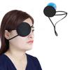 2 Pack Cooling Eye Patches for Puffy Eyes Eye Compress Ice Eye Patch Single Eye Mask Medical One Eye Cover Cold Hot Therapy Lazy Eyes After Surgery for Amblyopia Astigmatism view 1