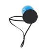 2 Pack Cooling Eye Patches for Puffy Eyes Eye Compress Ice Eye Patch Single Eye Mask Medical One Eye Cover Cold Hot Therapy Lazy Eyes After Surgery for Amblyopia Astigmatism view 2
