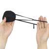 2 Pack Cooling Eye Patches for Puffy Eyes Eye Compress Ice Eye Patch Single Eye Mask Medical One Eye Cover Cold Hot Therapy Lazy Eyes After Surgery for Amblyopia Astigmatism view 4