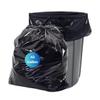 TP Plastic 42 Gallon Heavy Duty Contractor Trash Bags - 40'' x 46'', Tear-Resistant, Leak-Proof, 100 Count - Industrial Strength for Construction, Yard, and Commercial Use view 1