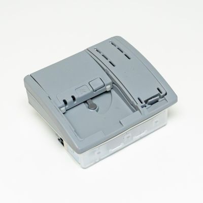 Choice 645208 Dishwasher Deter Replacement for GEnt Dispenser Cup for Bosch