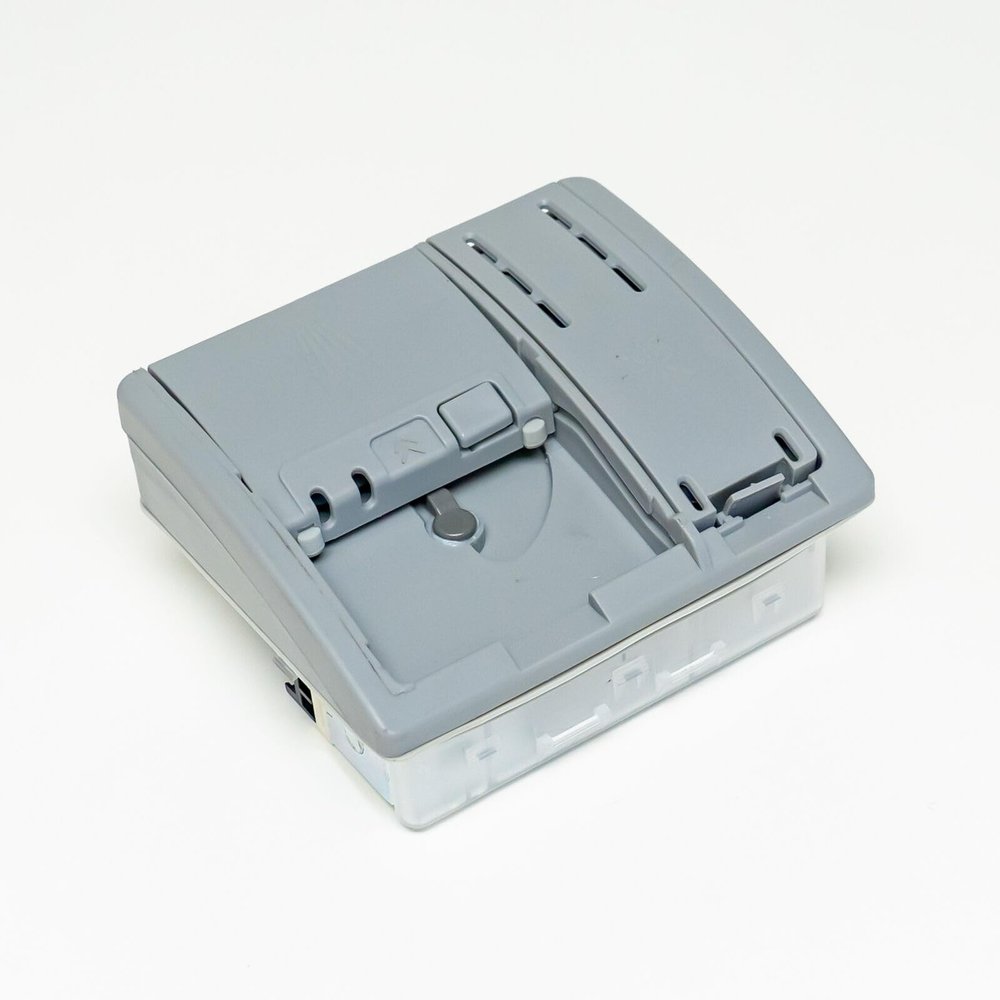 Choice 645208 Dishwasher Deter Replacement for GEnt Dispenser Cup for Bosch