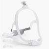 OWILIWO Nasal Nose Mask for Dreamwear, Upgrade Nasal Frame Assembly Includes Headgear, Frame, 3 Size Nasal Pillow and Absorbent Cloth view 1