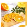 Dehydrated Orange Slices 8.81oz/250g(No Sugar Added),Natural Dried Orange Slices with Multiple uses, Citrus Slices for Cocktail&Cake Decoration, Dried Fruits, Sour and Sweet Fruit Tea (1000g) view 3