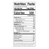 Dehydrated Orange Slices 8.81oz/250g(No Sugar Added),Natural Dried Orange Slices with Multiple uses, Citrus Slices for Cocktail&Cake Decoration, Dried Fruits, Sour and Sweet Fruit Tea (250g) view 2
