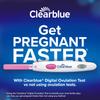Clearblue Digital Ovulation Test, 30 Count view 3