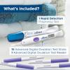 Clearblue Advanced Digital Ovulation Test Kit, 16 Count view 2