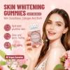 Wins Town Skin Whitening Gummies, Beauty & Antioxidant, 60 Ct view 2