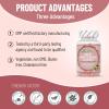 Wins Town Skin Whitening Gummies, Beauty & Antioxidant, 60 Ct view 3