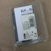 Abb Cal5-11 Cal511 Auxiliary Contact 16A 2Pole 1No/1Nc 690Vac 62Mm X 12Mm X 74Mm view 1