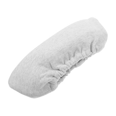 UTHCLO Elegant Portable Crutch Accessory Thickened Pads for Underarm Comfort Easy to Clean