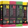 2THIRTY Hydration + Mixer Variety Pack  DHM Alternative Electrolyte Powder Packets | Sugar Free Zero Calorie 5-in-1 Hydration & Recovery Drink | Limeade, Strawberry Lemonade & Raspberry | 18 Sticks view 1
