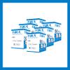 FORA G20/D30/V20 Blood Glucose Test Strips (50 pcs/Box) (6) view 1