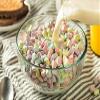 Sarah's Candy Factory Assorted Dehydrated Marshmallow Bits in Jar, 2.5 Lbs (updated) view 3