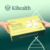 KiHealth  Gut Health Basics Test  at-Home Stool Test for Digestion, Inflammation, and Microbiome Balance  at-Home Kit view 3