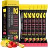 2THIRTY Hydration + Mixer DHM Alternative Electrolyte Drink Mix | Sugar Free Zero Calorie 5-in-1 Hydration & Recovery Blend | Vitamin B12 Antioxidants | Strawberry Lemonade 6 Sticks view 1
