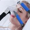 4 Packs CPAP Strap Covers, Ultra-Soft and Breathable CPAP Headgear Cushions, Prevents Red Marks, Compatible with Most CPAP Mask Straps, Hypoallergenic Fabric, Machine Washable view 4