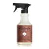 Mrs. MEYER'S Kitchen Set, Dish Soap, Hand Soap, and Multi-Surface Cleaner, 3 CT Variation (Gingerbread) view 3