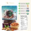 Artisana Organics Almond Granola - Gluten-Free, Vegan, Low Glycemic, Organic, Palm Oil-Free, Ancient Grains with Plant-Based Vitamin E, 10 oz view 2