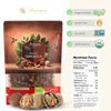 Artisana Organics Walnut Granola (Walnut Cashew) - Gluten-Free, Vegan, Low Glycemic, Organic, Palm Oil-Free, Ancient Grains with Plant-Based Vitamin E, 10 oz view 2