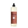 Mrs. MEYER'S CLEAN DAY Variety, 2 Liquid Hand Soap 12.5 OZ, 1 Liquid Dish Soap, 16 FL OZ, 1 CT (Gingerbread) view 4
