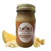 Smoky Mountain Southern Style Monkey Butter| All Natural, Gluten Free, No High Fructose Corn Syrup| Bananas, Pineapples, Mango| Perfect for Toast, Cakes, Breads view 1