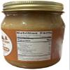 Smoky Mountain Southern Style Monkey Butter| All Natural, Gluten Free, No High Fructose Corn Syrup| Bananas, Pineapples, Mango| Perfect for Toast, Cakes, Breads view 2