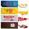 100 Count Total - Variety Pack Single Serve Pouches of Each: Ketchup, Mustard, BBQ, and Mayo - Great for Picnics, Restaurants, On the Go. view 1