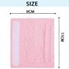 4 Packs CPAP Strap Covers, Ultra-Soft and Breathable CPAP Headgear Cushions, Prevents Red Marks, Compatible with Most CPAP Mask Straps, Hypoallergenic Fabric, Machine Washable view 2