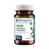 Metagenics UltraFlora Triplebiotic - Prebiotic, Probiotic & Postbiotic Blend with Akkermansia for Gut Health* - Supports Digestive Balance, Microbiome & Immune Function* - Shelf-Stable - 30 Capsules view 1