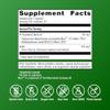 Metagenics UltraFlora Triplebiotic - Prebiotic, Probiotic & Postbiotic Blend with Akkermansia for Gut Health* - Supports Digestive Balance, Microbiome & Immune Function* - Shelf-Stable - 30 Capsules view 4
