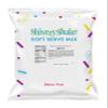 Shivery Shake Mint Soft Serve Ice Cream Mix view 1