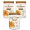 Everton Honey Mustard Pretzels, 6 oz Bag, Sweet and Savory Snack (3 Pack) view 1