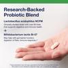 Metagenics UltraFlora Balance Probiotic - Shelf-Stable Daily Gut Health Supplement for Digestive & Immune Support* - Non-GMO & Gluten-Free - 30 Capsules view 4