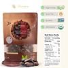 Artisana Organics Hazelnut-Cacao Granola - Gluten-Free, Vegan, Low Glycemic, Organic, Palm Oil-Free, Ancient Grains with Plant-Based Vitamin E, 10 oz view 2