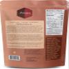 Artisana Organics Hazelnut-Cacao Granola - Gluten-Free, Vegan, Low Glycemic, Organic, Palm Oil-Free, Ancient Grains with Plant-Based Vitamin E, 10 oz view 3
