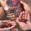 Artisana Organics Hazelnut-Cacao Granola - Gluten-Free, Vegan, Low Glycemic, Organic, Palm Oil-Free, Ancient Grains with Plant-Based Vitamin E, 10 oz view 4