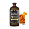 Proof Syrup Old Fashioned Cocktail Mix - Made with Real Bitters & Cane Sugar - Traditional Old Fashion Flavor - Fast, Easy, Delicious, Handcrafted Cocktail Syrup - 16oz - 1 Bottle view 1